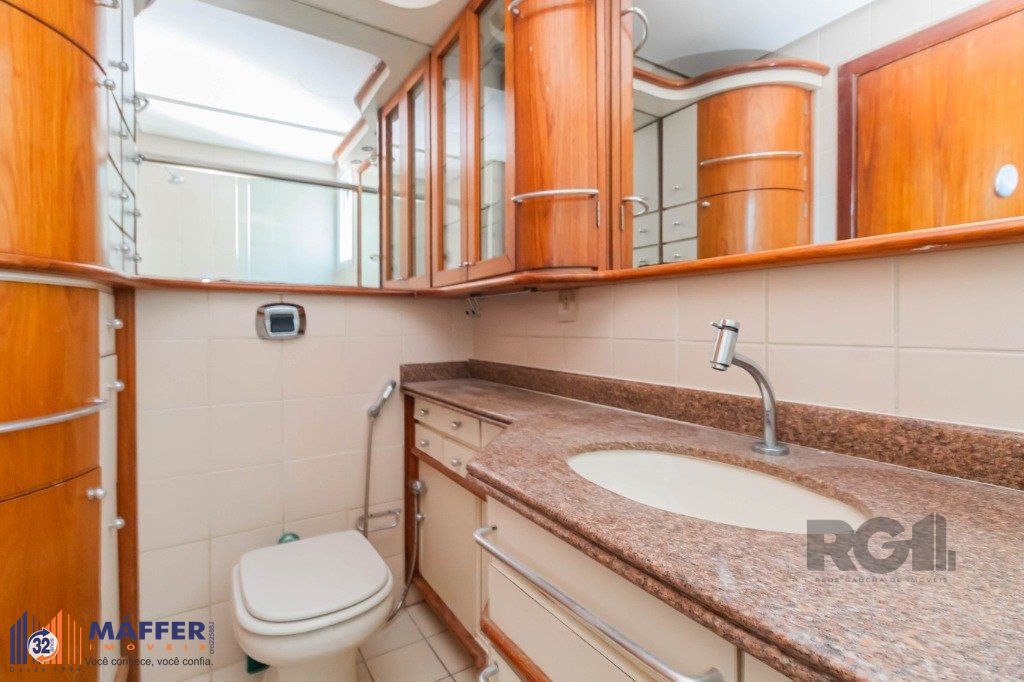 Apartamento, 3 quartos, 92 m² - Foto 12
