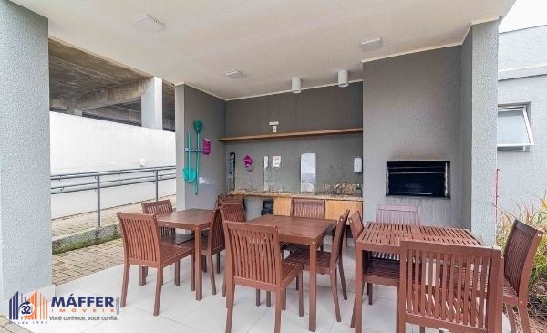 Apartamento, 2 quartos, 40 m² - Foto 23