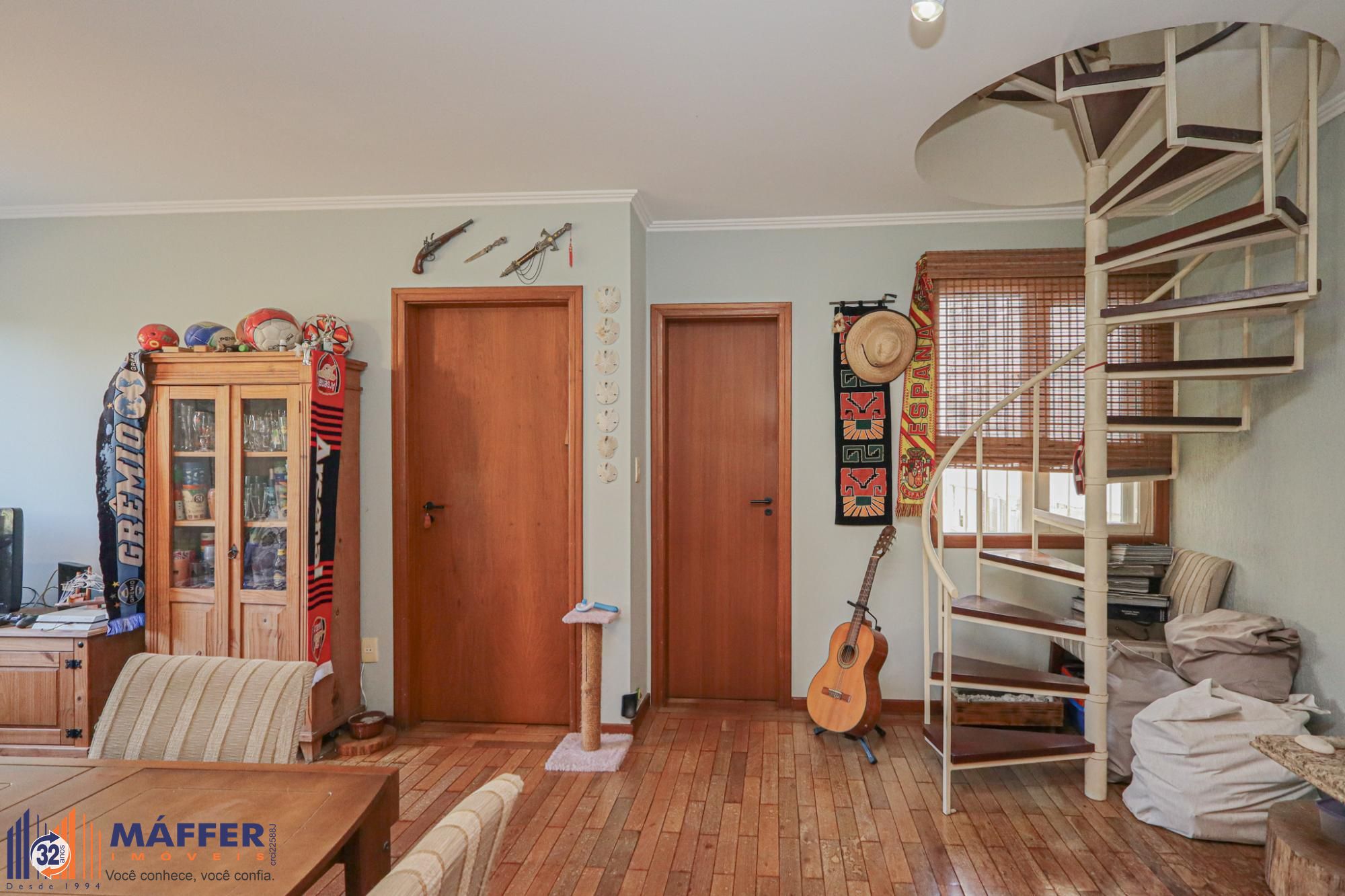 Apartamento, 1 quarto, 111 m² - Foto 6