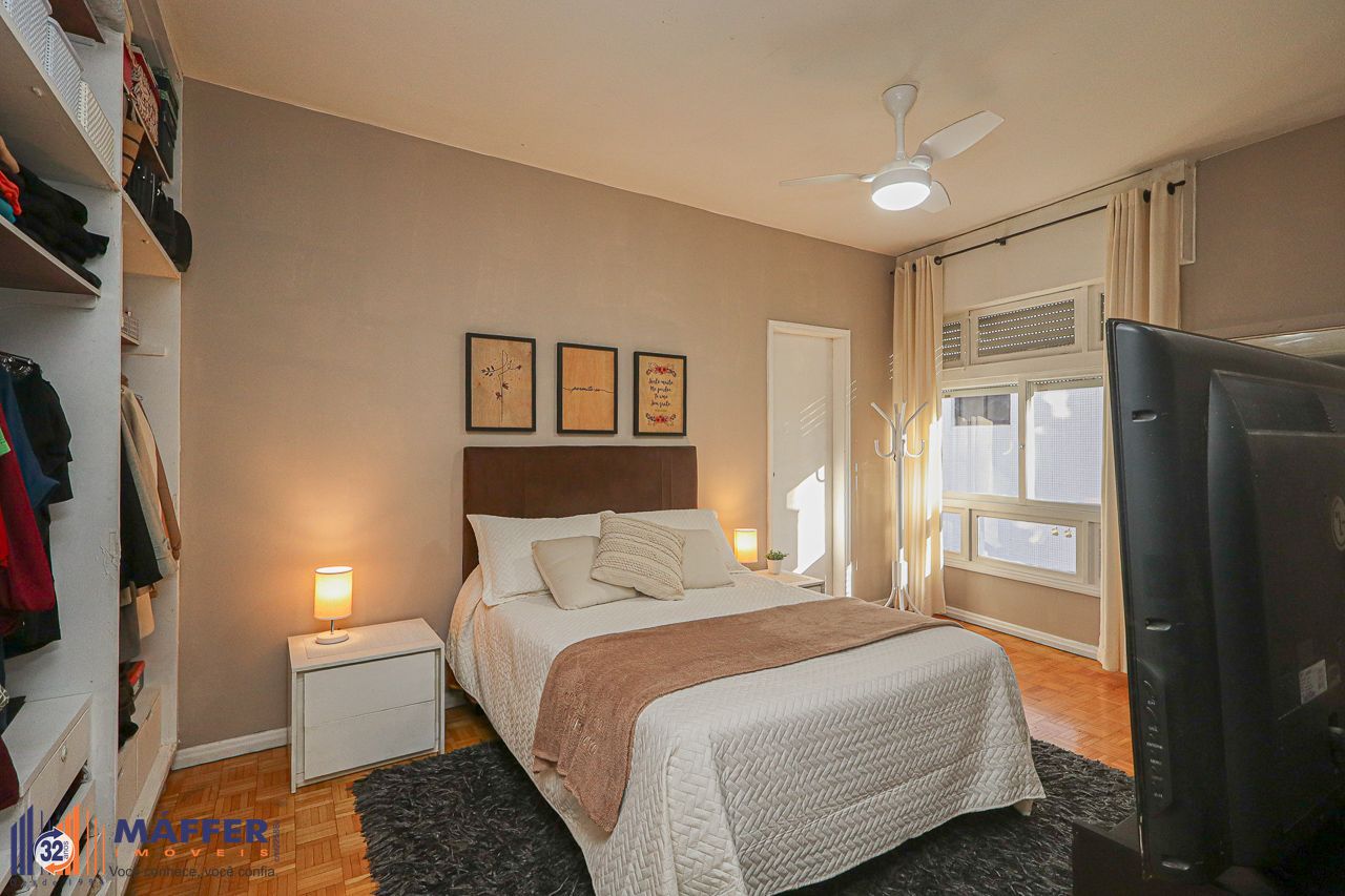 Apartamento, 3 quartos, 125 m² - Foto 21