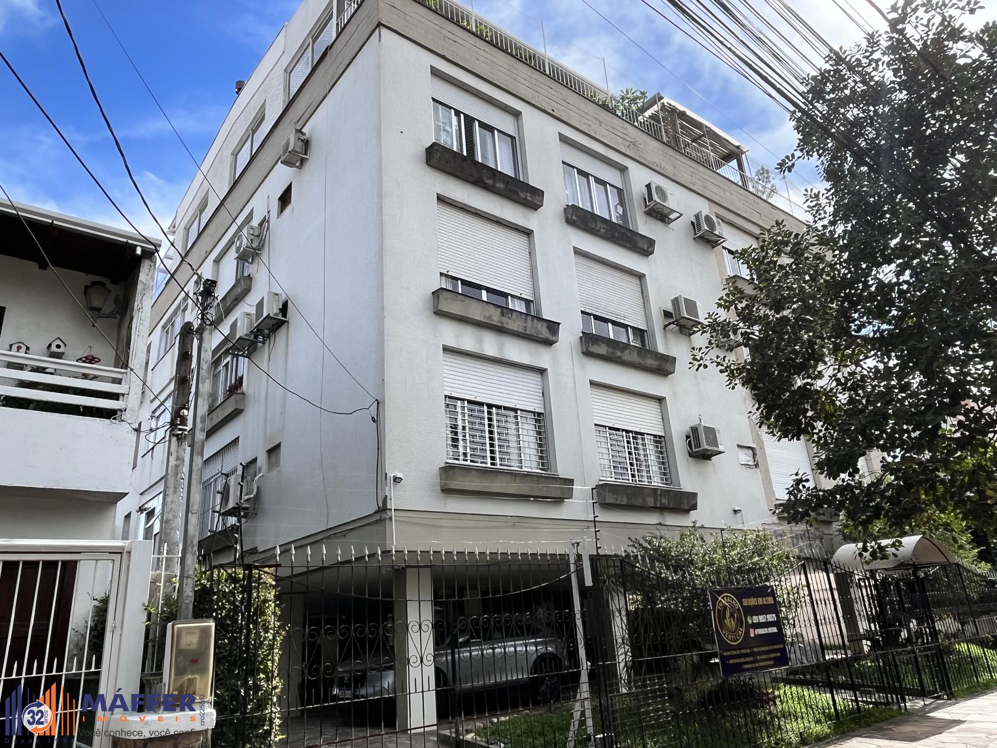 Apartamento, 2 quartos, 105 m² - Foto 32