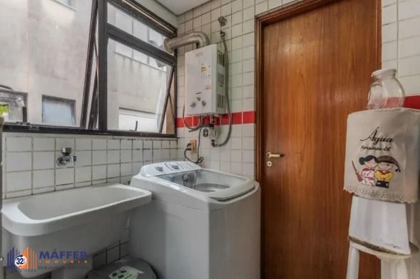 Cobertura, 4 quartos, 267 m² - Foto 12