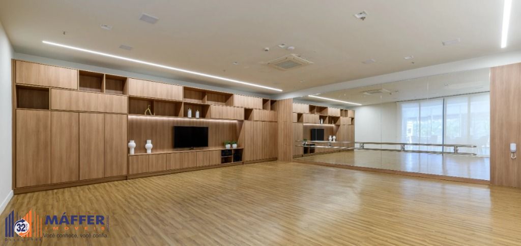 Apartamento, 1 quarto, 42 m² - Foto 9