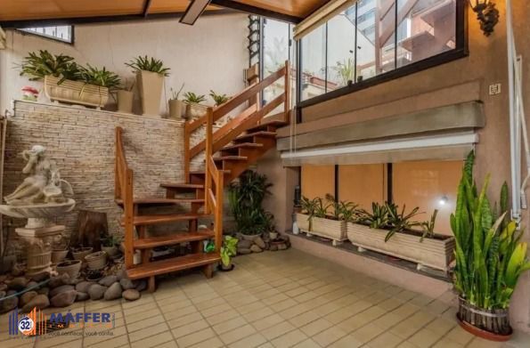 Cobertura, 4 quartos, 267 m² - Foto 10