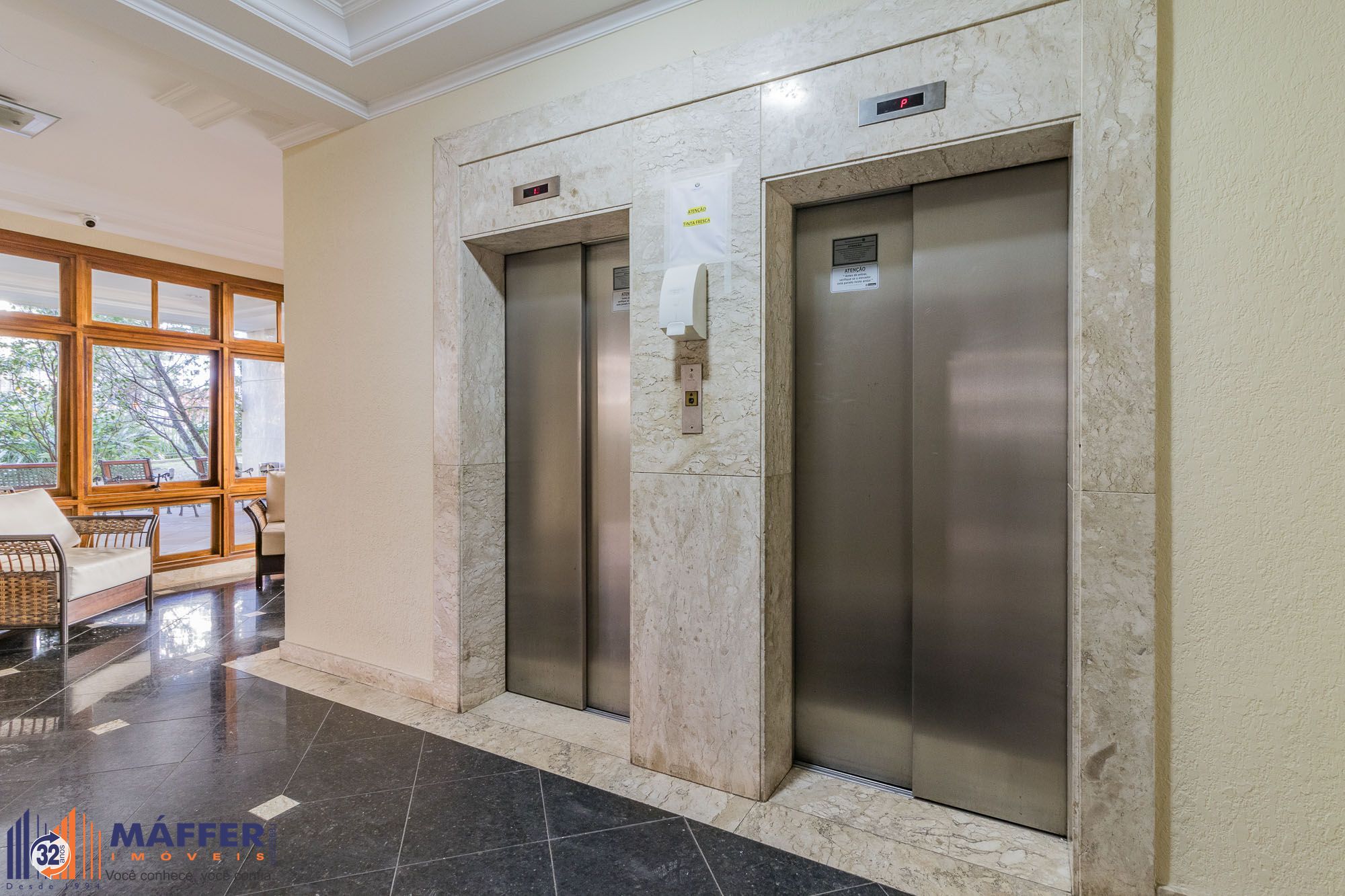 Apartamento, 3 quartos, 117 m² - Foto 36