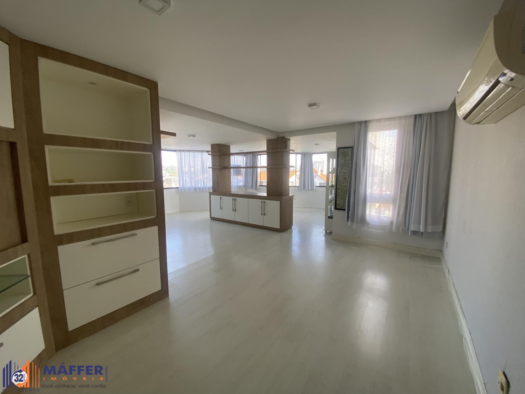 Apartamento, 3 quartos, à venda, 128 m², Jardim Itu - Porto Alegre — foto 2