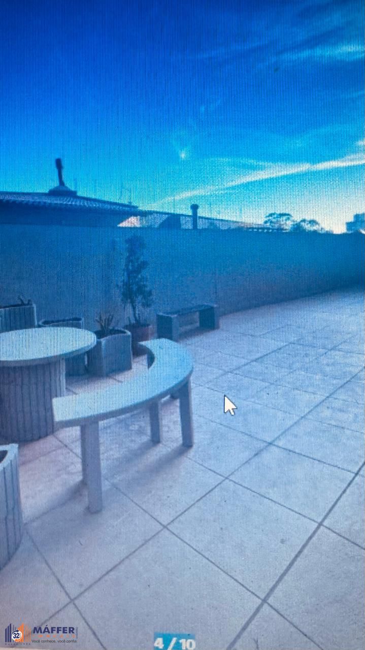 Apartamento, 2 quartos, 34 m² - Foto 6