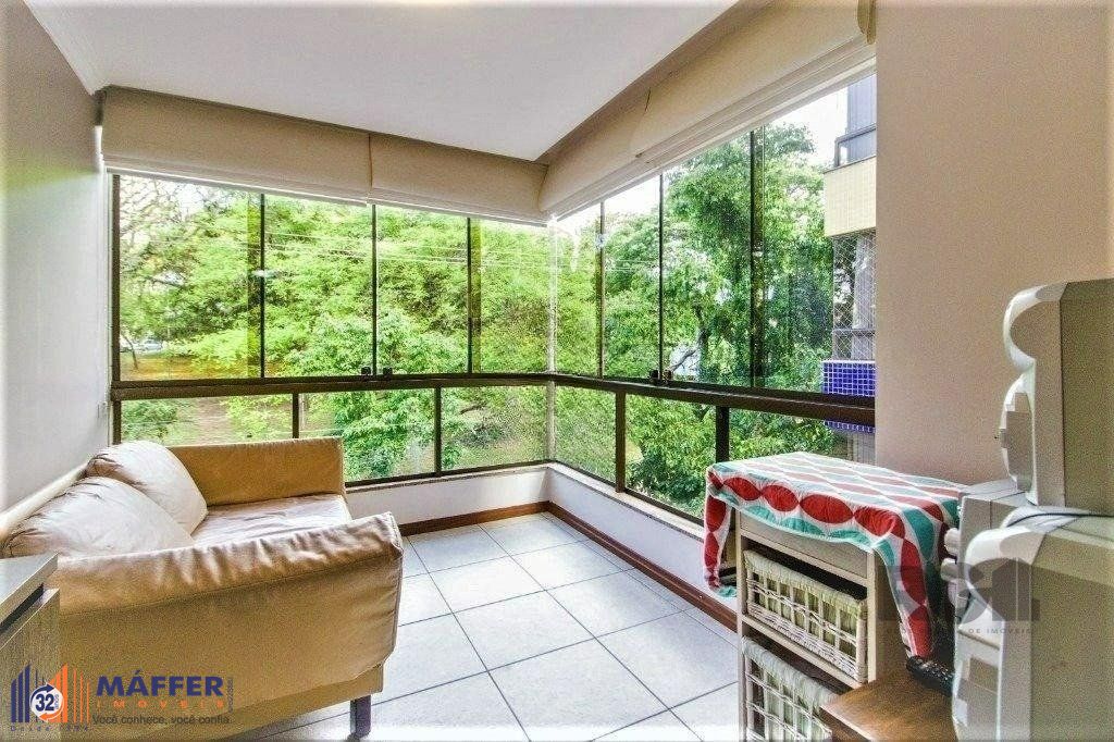 Apartamento, 3 quartos, 104 m² - Foto 3