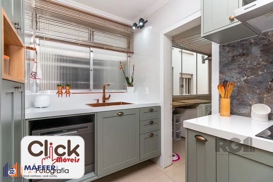 Apartamento, 4 quartos, 193 m² - Foto 33