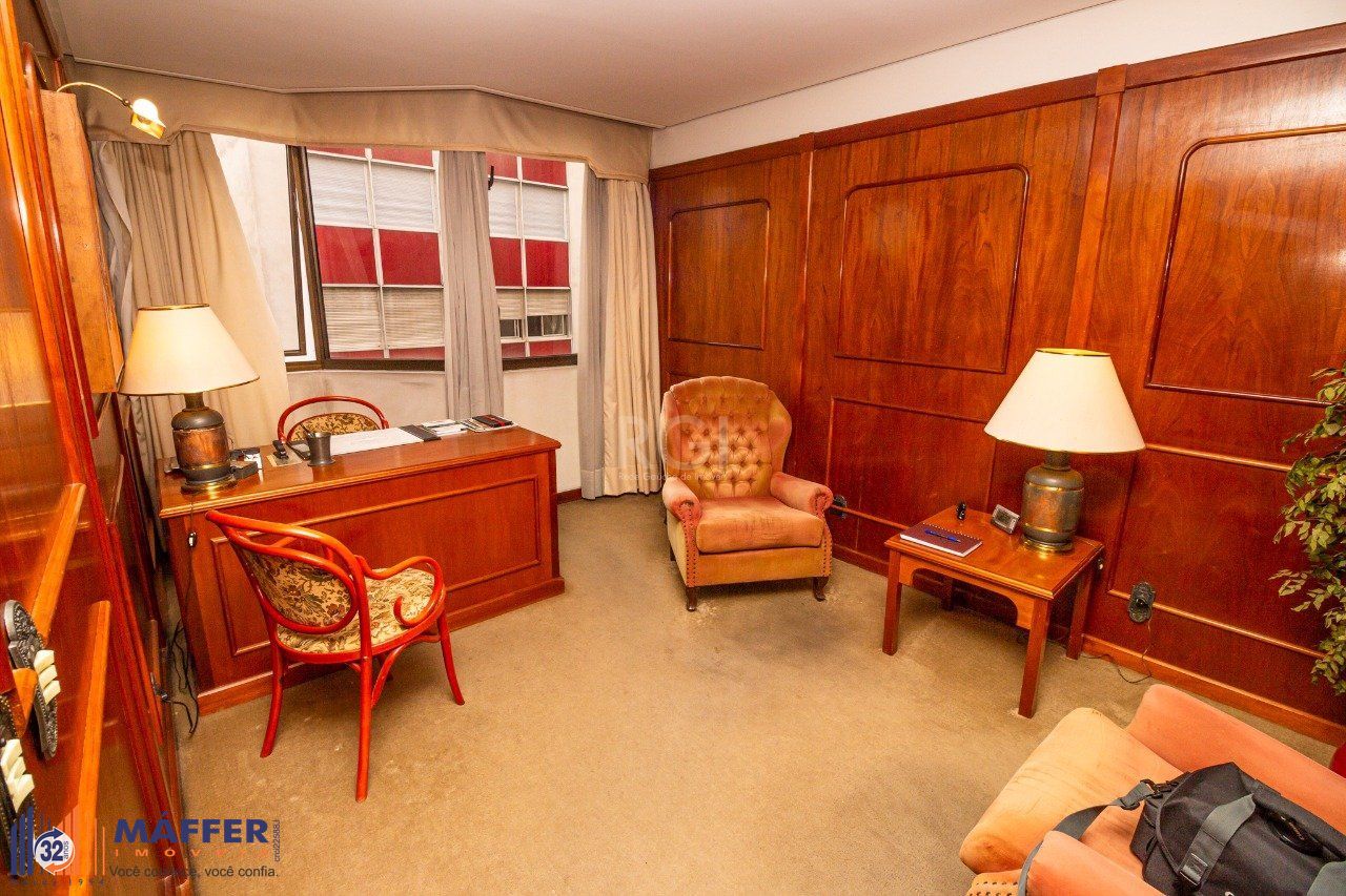 Sala-Conjunto, 54 m² - Foto 19