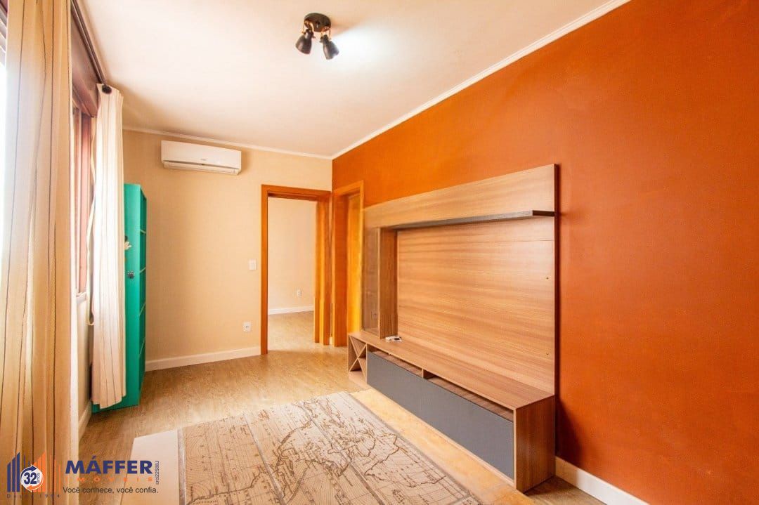 Apartamento, 1 quarto, 43 m² - Foto 14