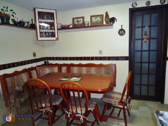 Casa, 3 quartos, 250 m² - Foto 11