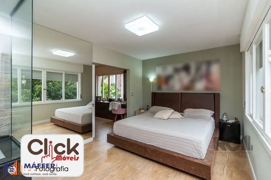Apartamento, 4 quartos, 193 m² - Foto 25