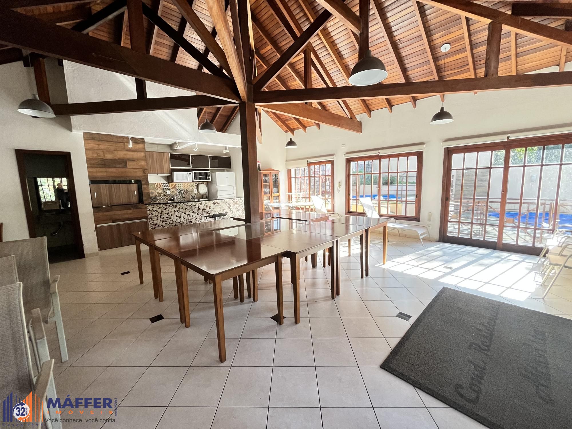 Casa de Condomínio, 3 quartos - Foto 40