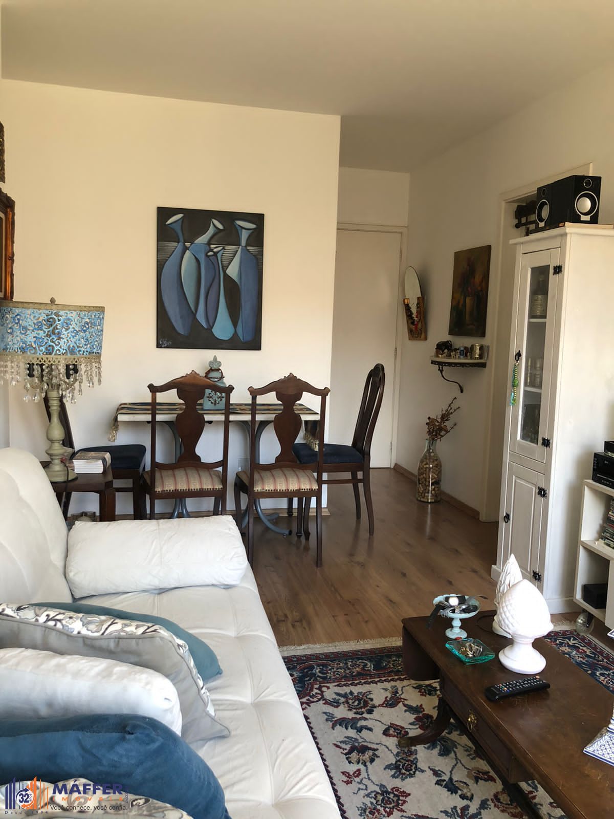 Apartamento, 1 quarto, 42 m² - Foto 8