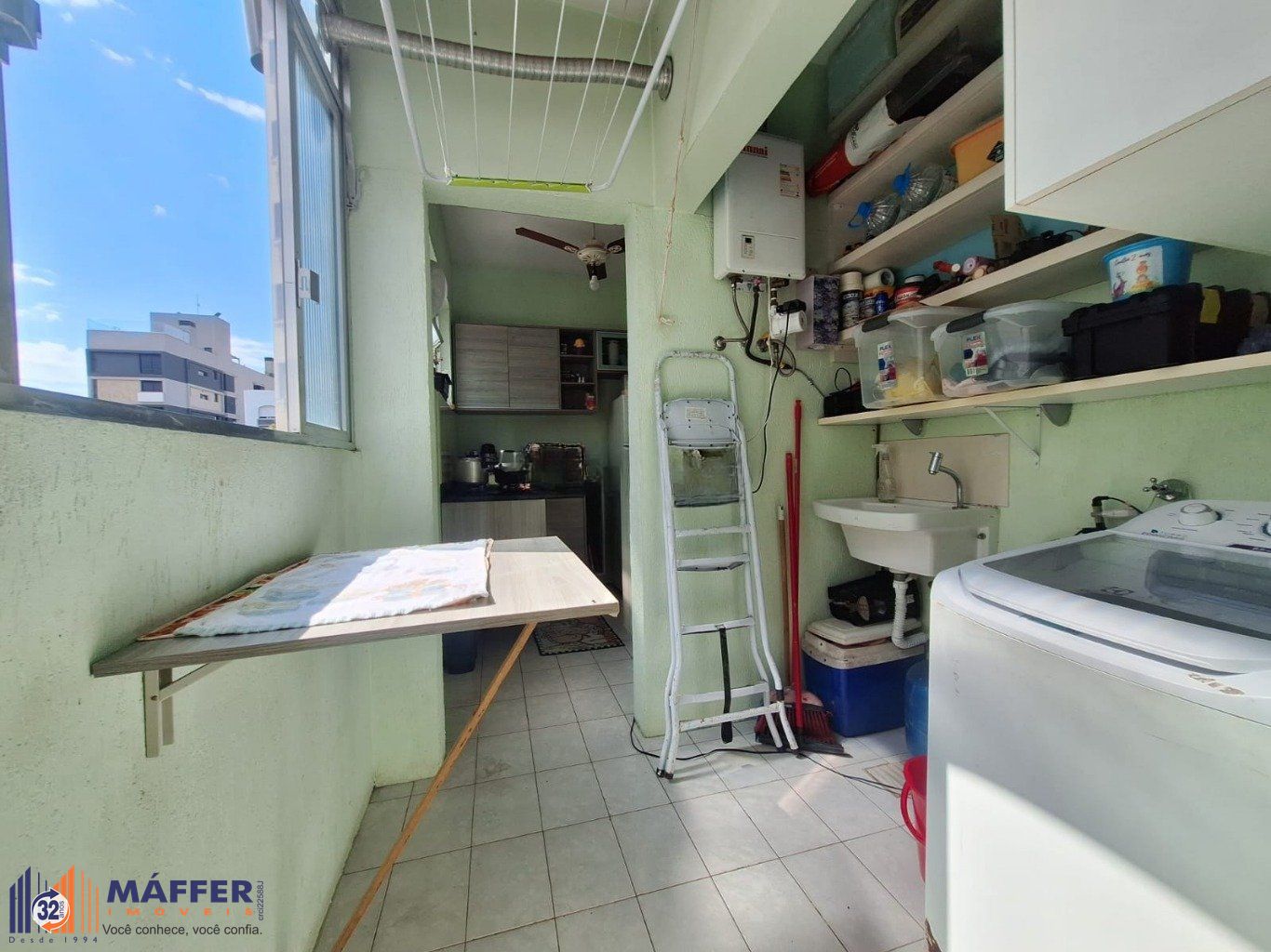 Apartamento, 3 quartos, 78 m² - Foto 16