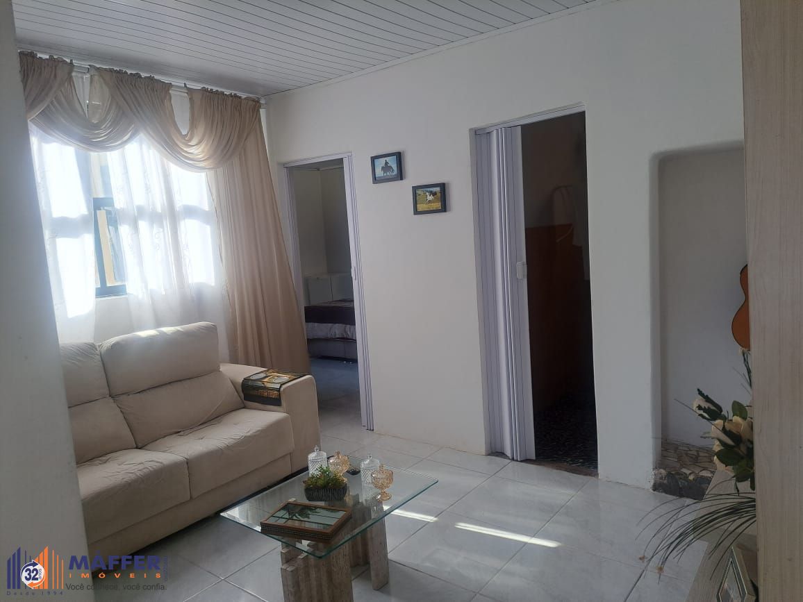Casa, 2 quartos, 120 m² - Foto 4