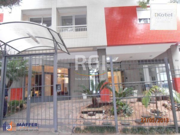 Apartamento, 2 quartos, 68 m² - Foto 1