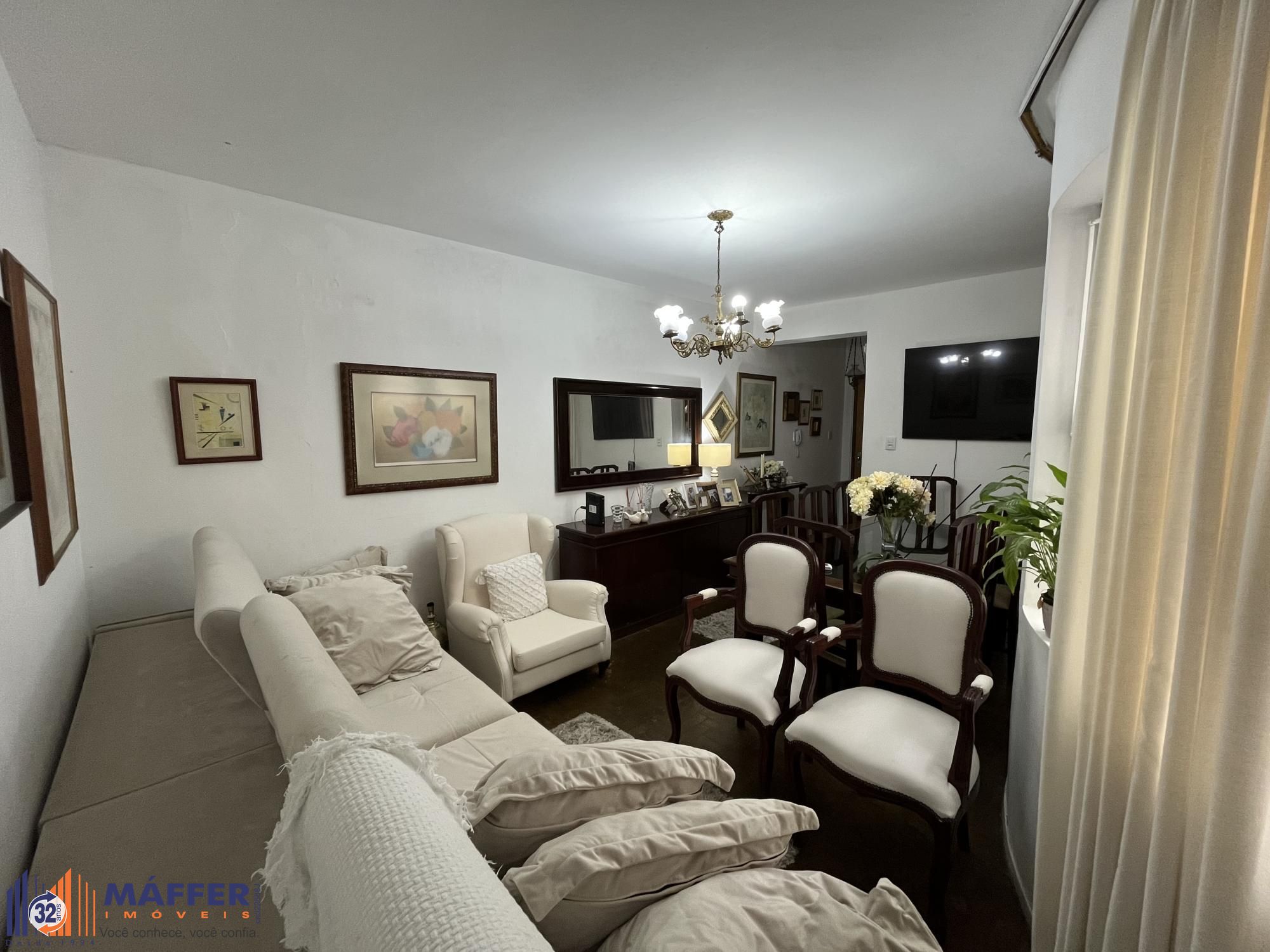 Apartamento, 2 quartos, 66 m² - Foto 8