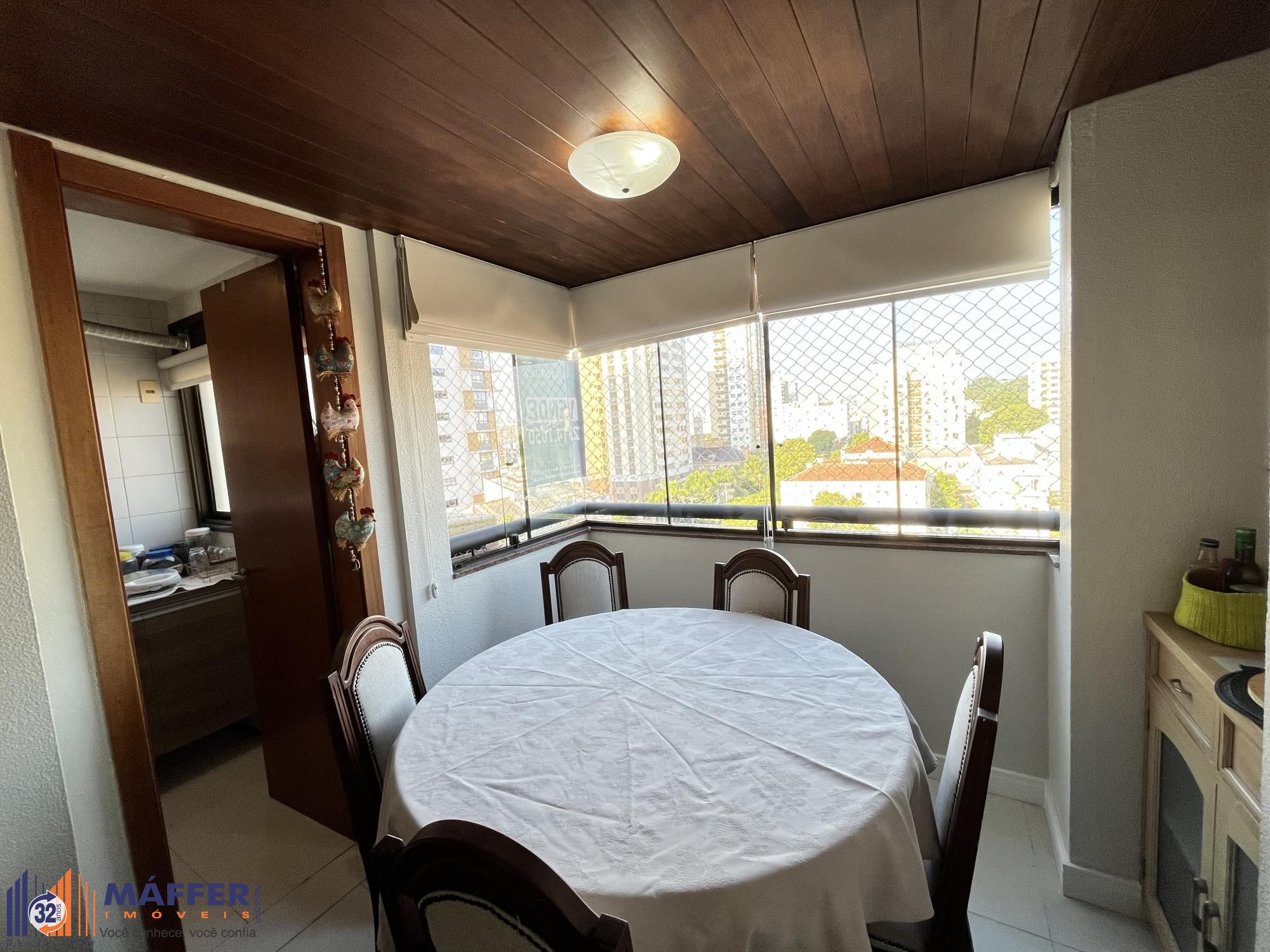 Apartamento, 3 quartos, 180 m² - Foto 32