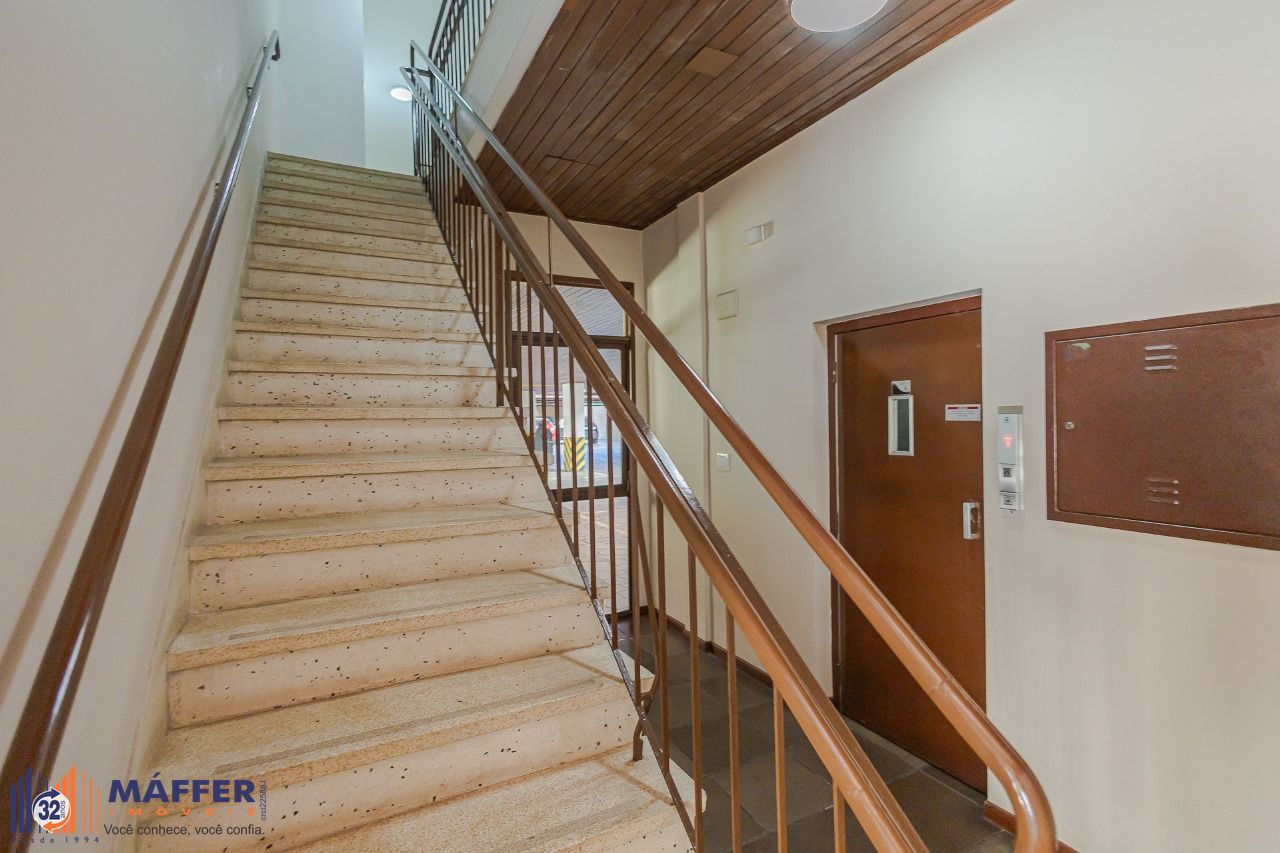 Apartamento, 1 quarto, 46 m² - Foto 19