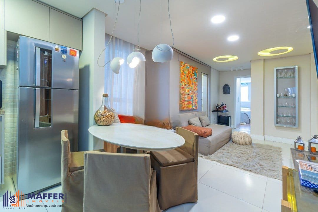 Apartamento, 2 quartos, 99 m² - Foto 9