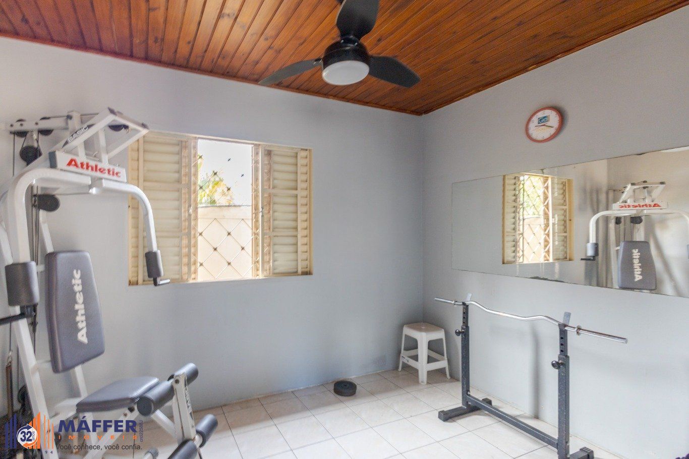 Casa de Condomínio, 3 quartos - Foto 25