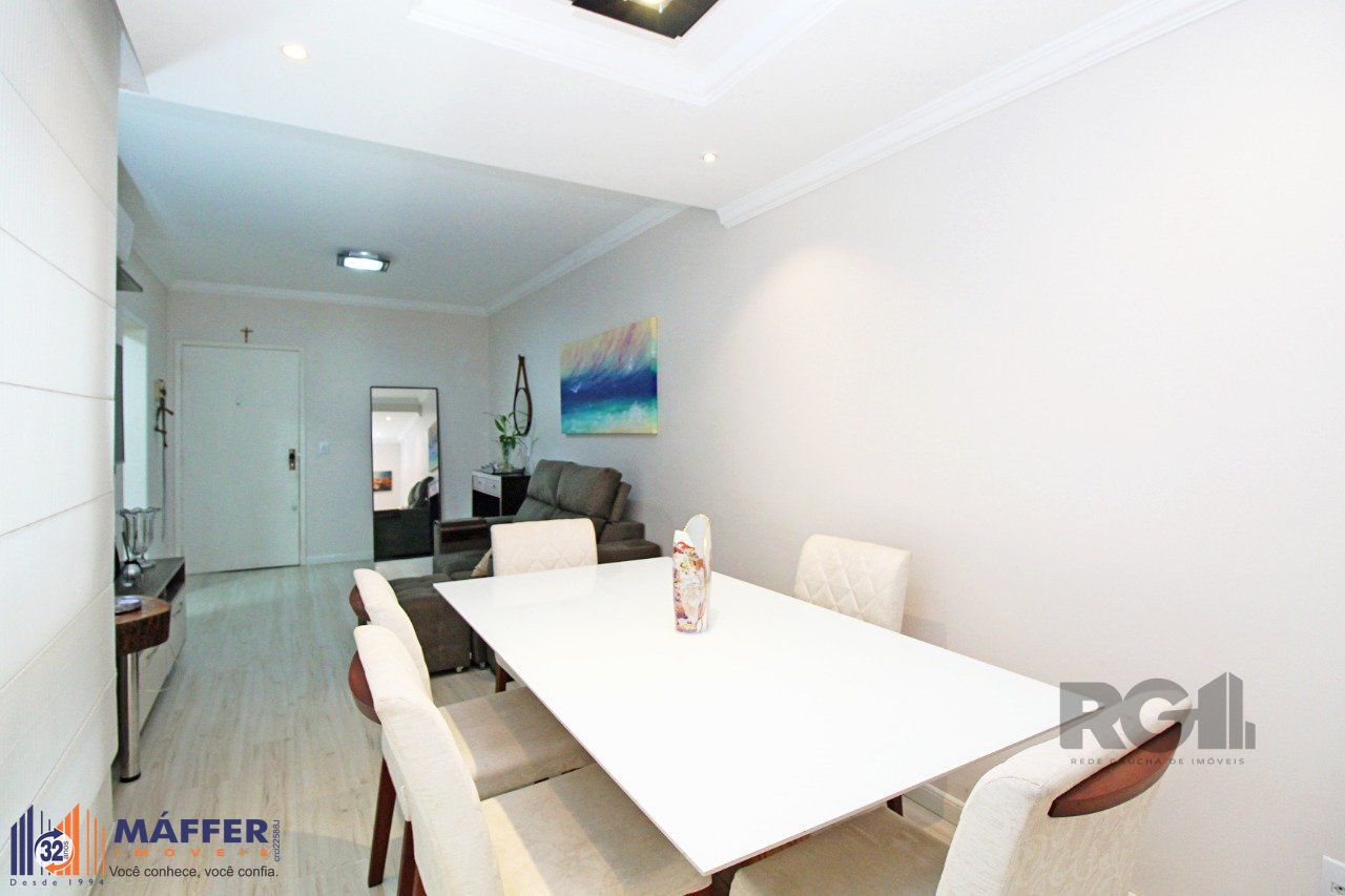 Apartamento, 2 quartos, 84 m² - Foto 5