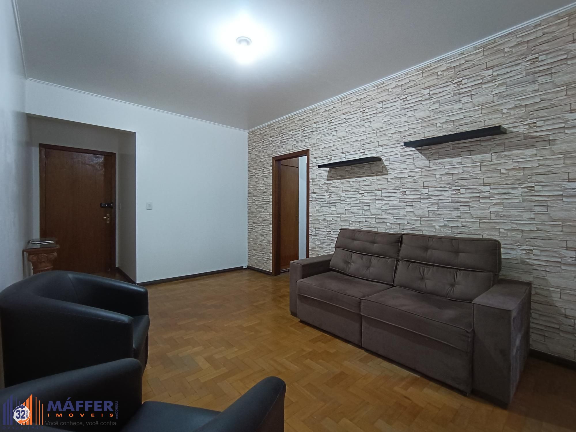 Apartamento, 3 quartos, à venda, 105 m², Centro Histórico - Porto Alegre — foto 3