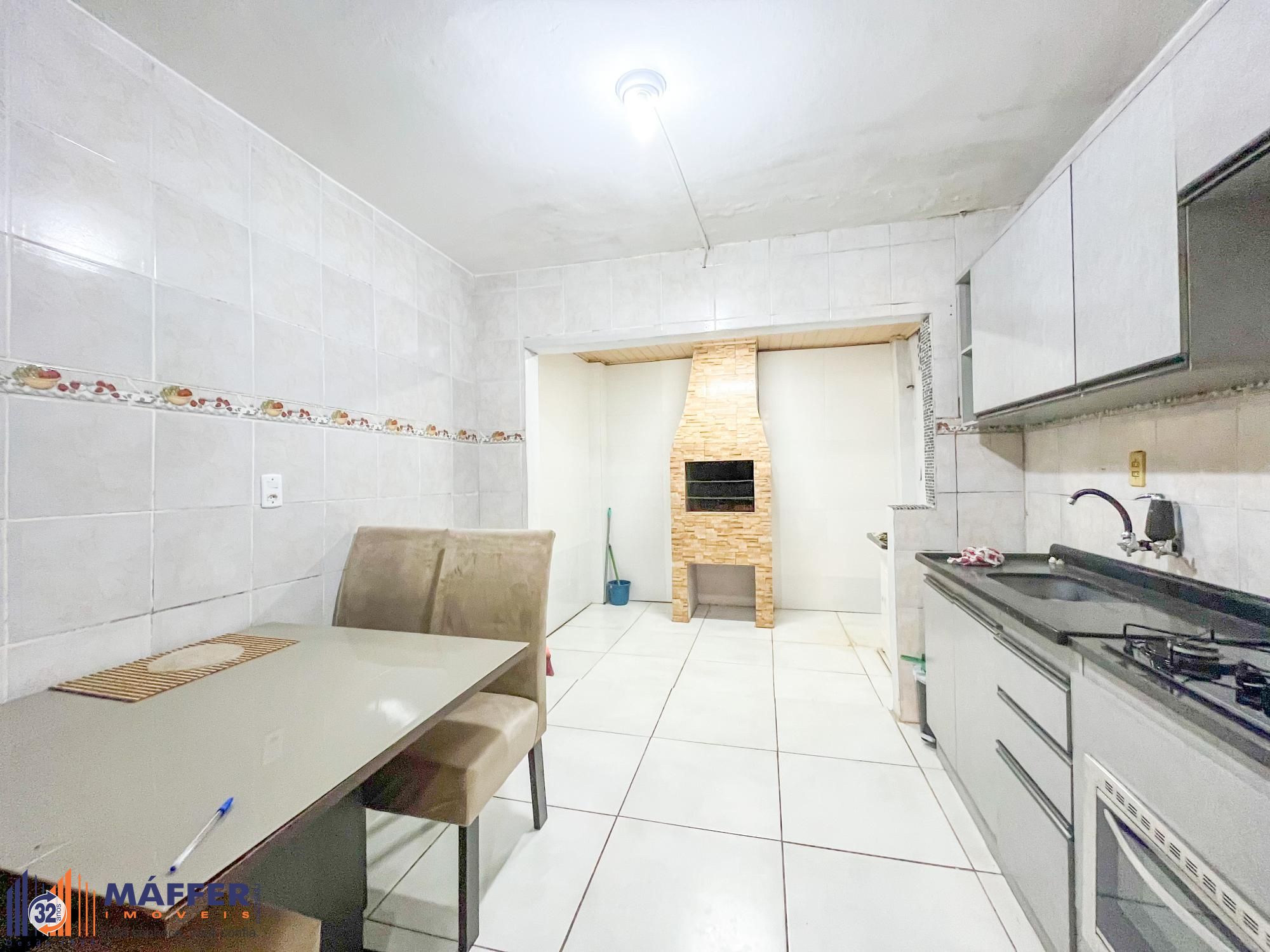 Casa de Condomínio, 2 quartos, à venda, 81 m², Morro Santana - Porto Alegre — foto 5