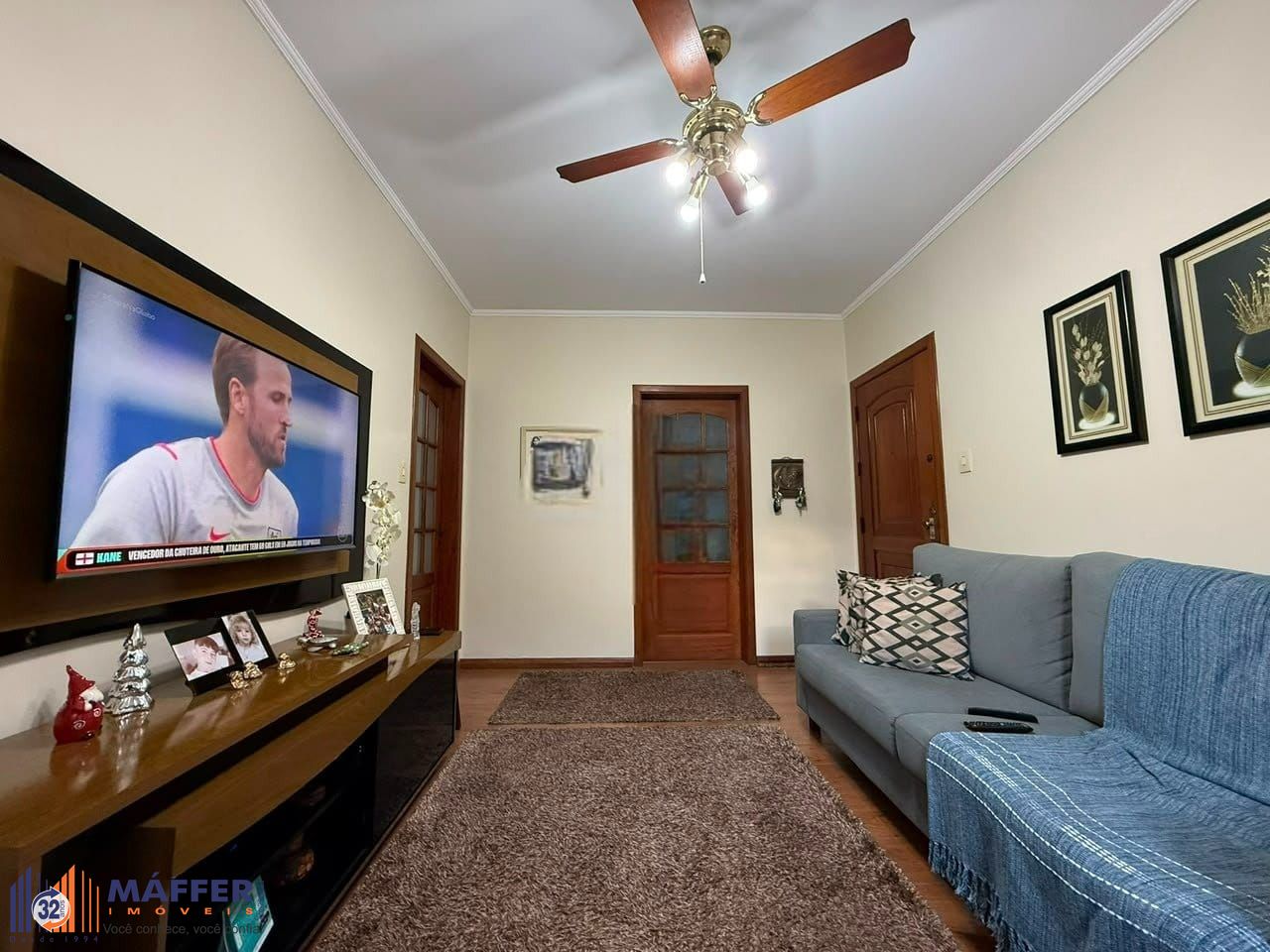 Apartamento, 2 quartos, 73 m² - Foto 2