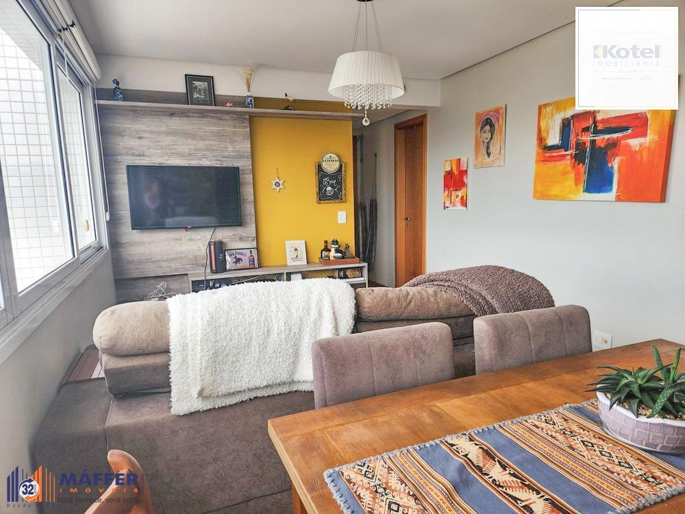 Apartamento, 2 quartos, à venda, 64 m², Santana - Porto Alegre — foto 2