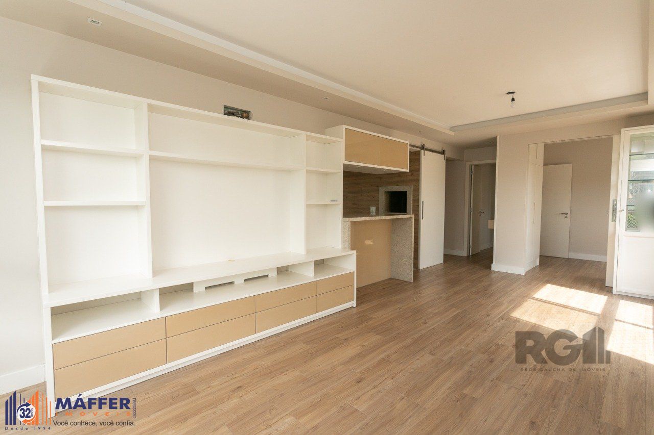 Apartamento, 3 quartos, 91 m² - Foto 7