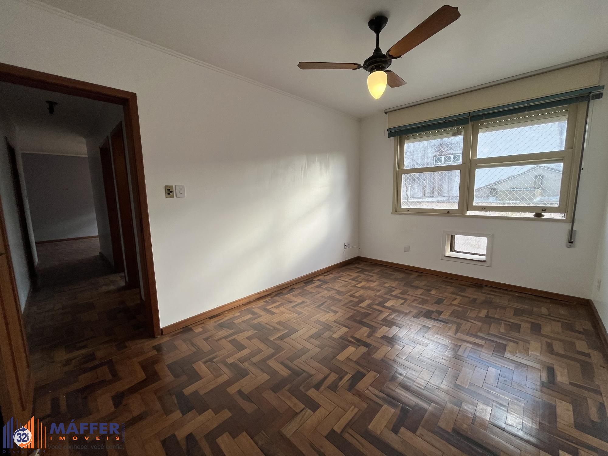 Apartamento, 2 quartos, 91 m² - Foto 1