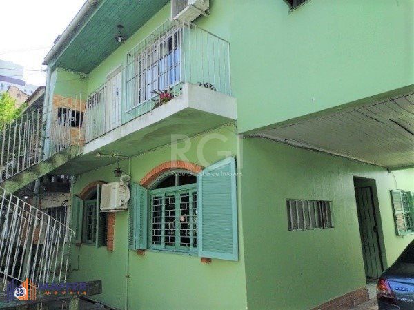 Casa, 4 quartos, 120 m² - Foto 1