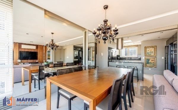 Apartamento, 3 quartos, 112 m² - Foto 6