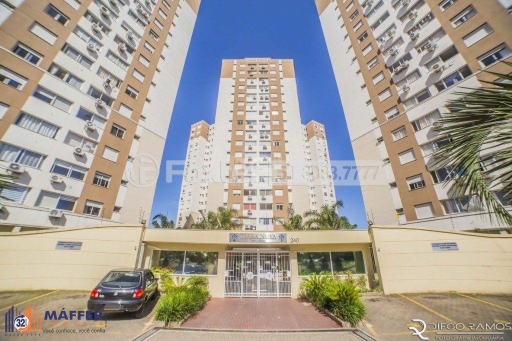 Apartamento, 3 quartos, 65 m² - Foto 9