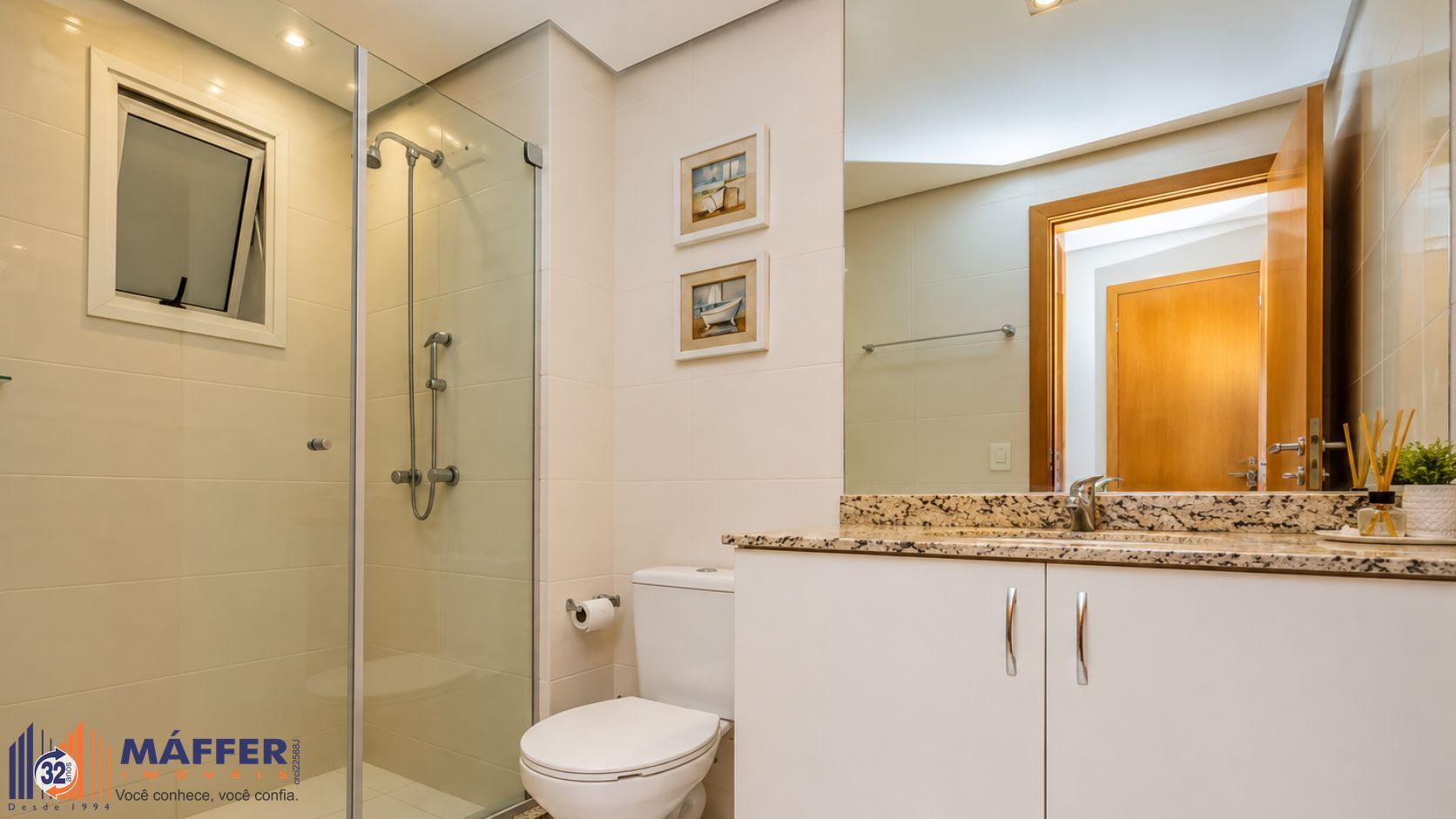 Apartamento, 2 quartos, 67 m² - Foto 4