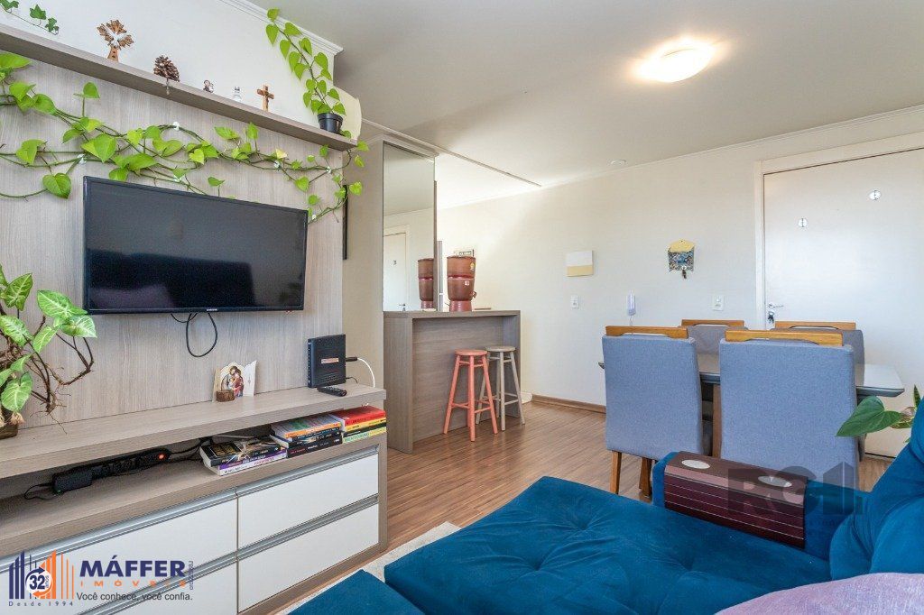 Apartamento, 2 quartos, à venda, 48 m², Sarandi - Porto Alegre — foto 2