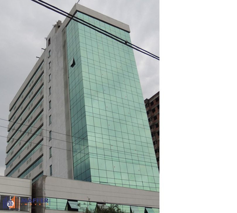 Sala Comercial no Edifício Neo SuperQuadra Sala 808, à venda, 45 m², Santa Maria Goretti - Porto Alegre — foto 4