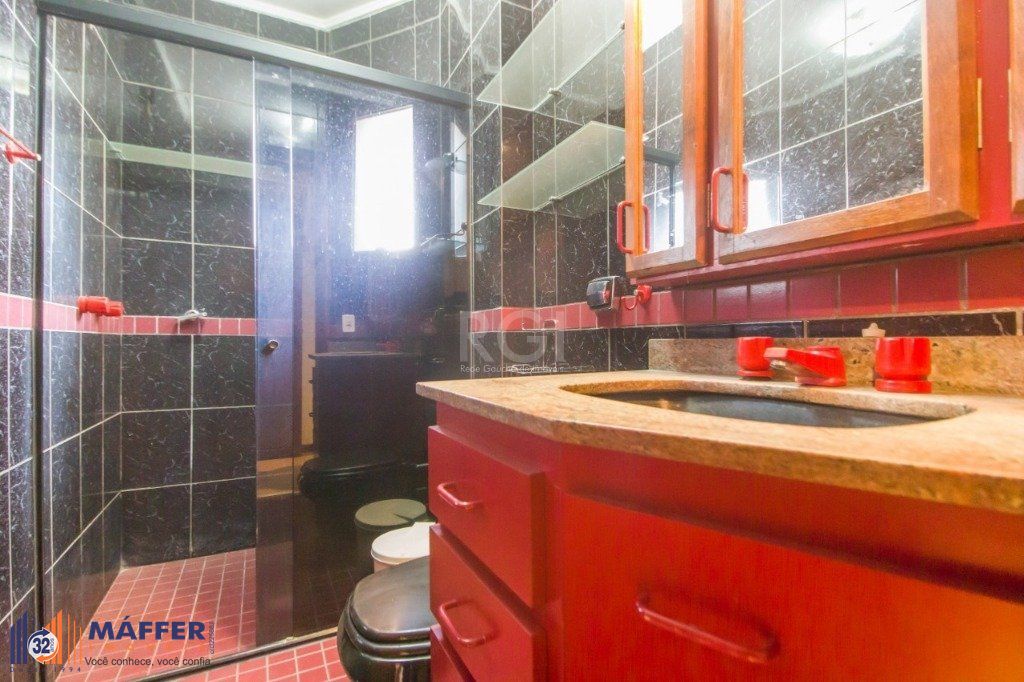 Cobertura, 3 quartos, 142 m² - Foto 9