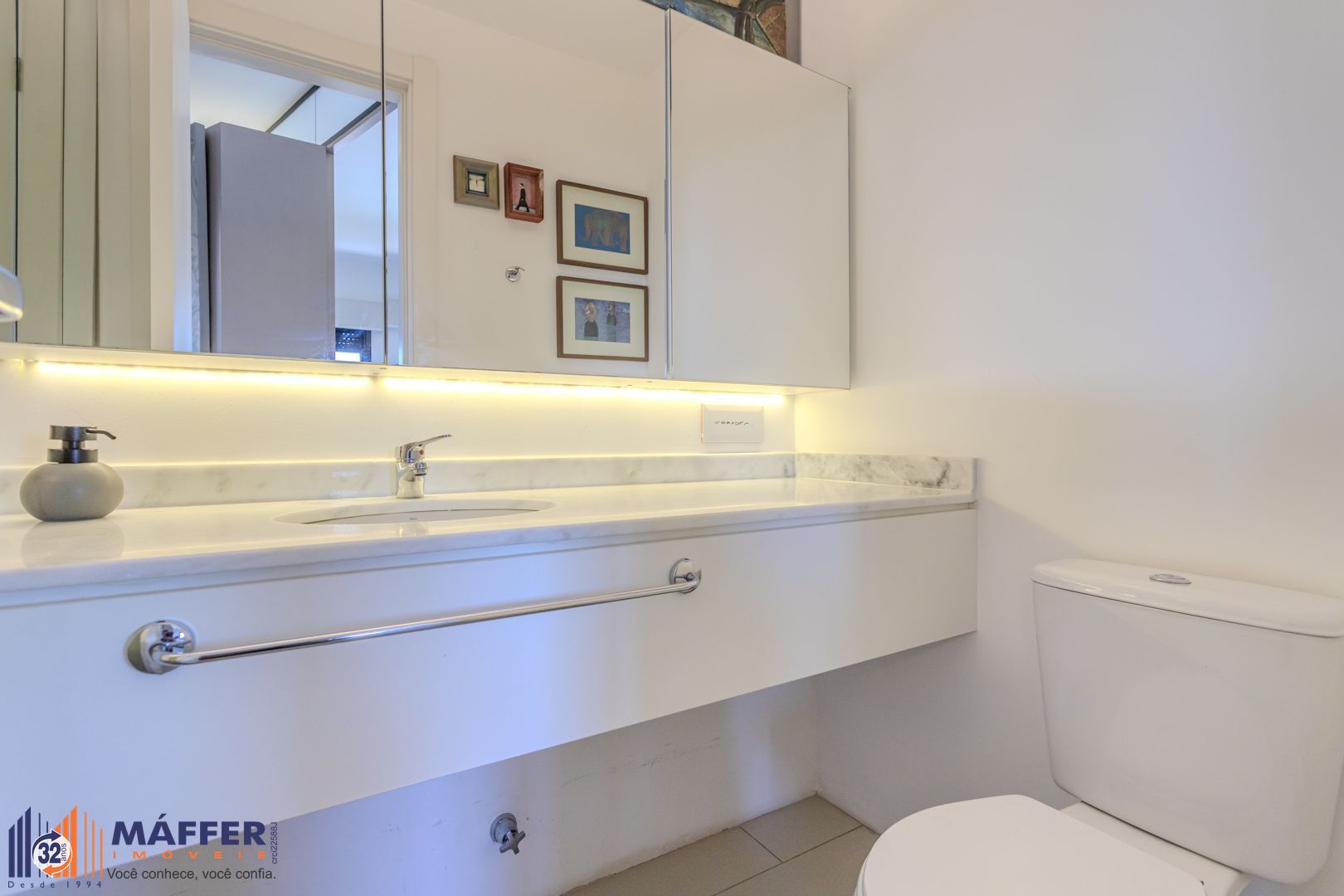 Apartamento, 1 quarto, 70 m² - Foto 21