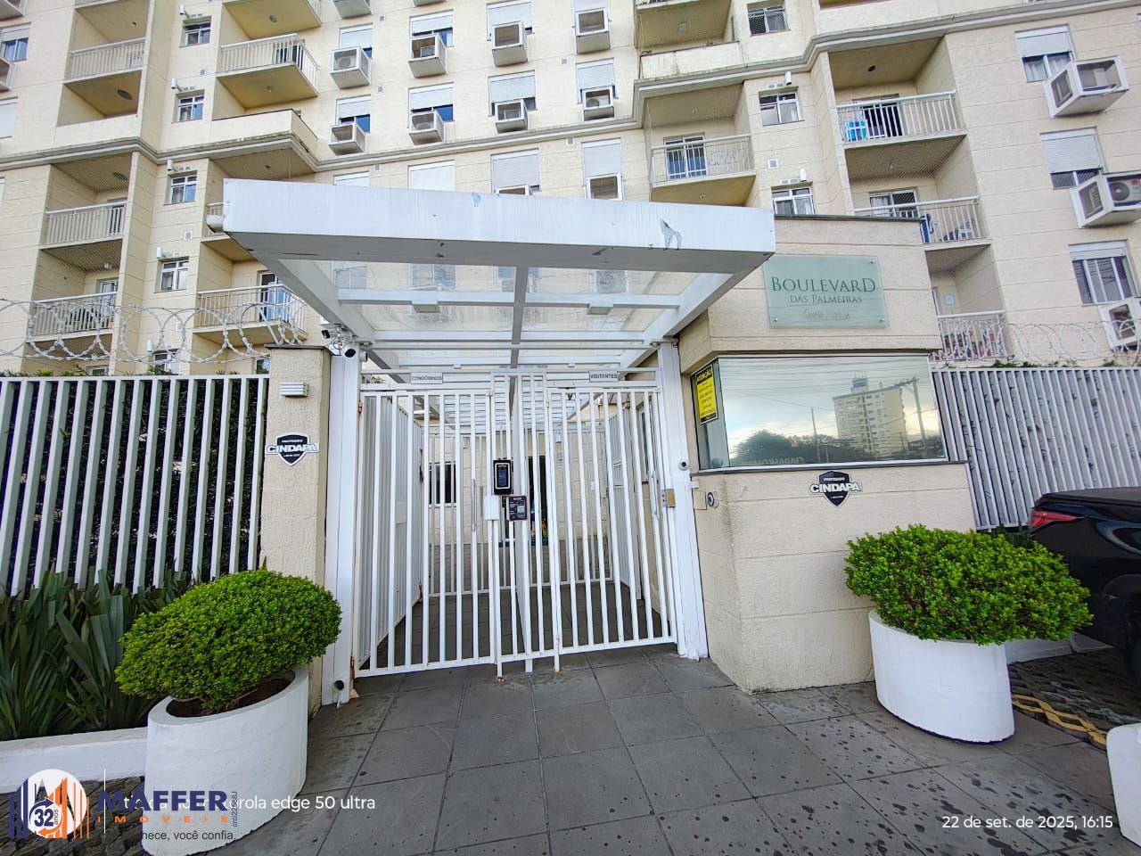 Apartamento, 3 quartos, 62 m² - Foto 26
