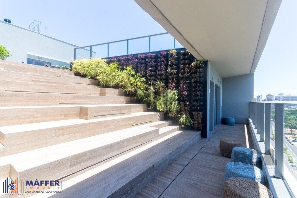 Apartamento, 1 quarto, 40 m² - Foto 24