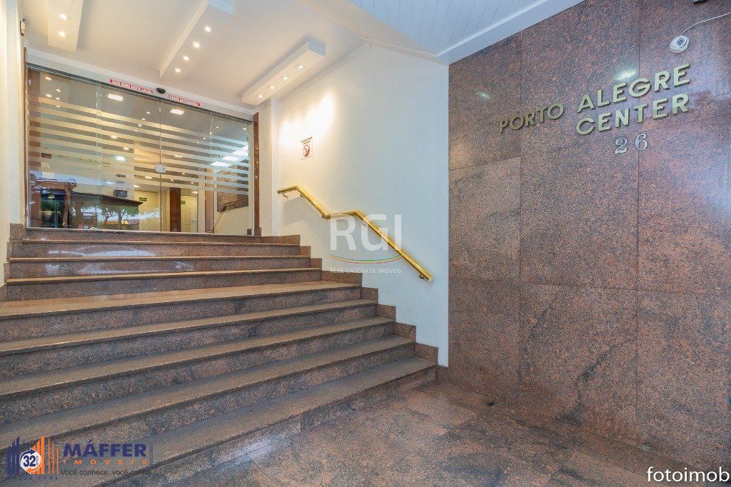 Sala Comercial, 2 salas, à venda, 44 m², Centro Histórico - Porto Alegre — foto 5