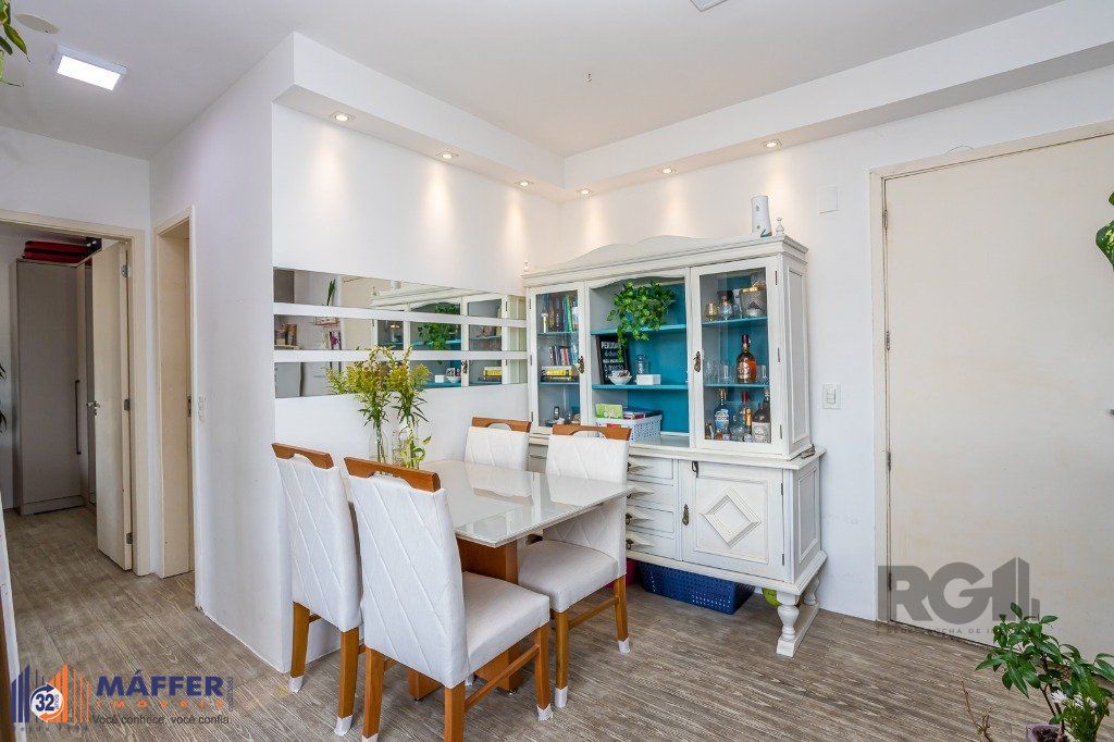 Apartamento, 2 quartos, 52 m² - Foto 6