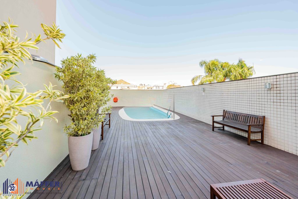 Apartamento, 3 quartos, 150 m² - Foto 34