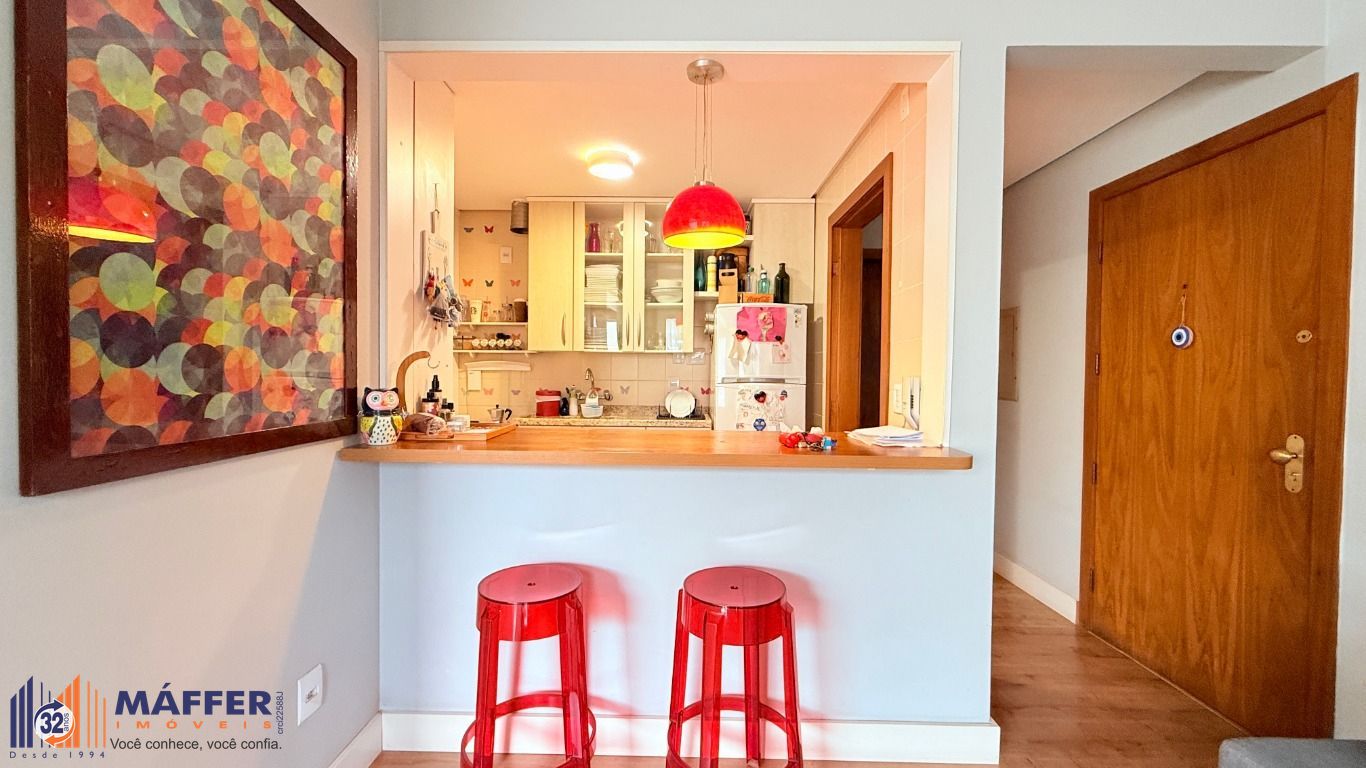 Apartamento, 2 quartos, 77 m² - Foto 18