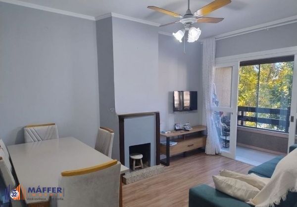 Apartamento, 2 quartos, 67 m² - Foto 3