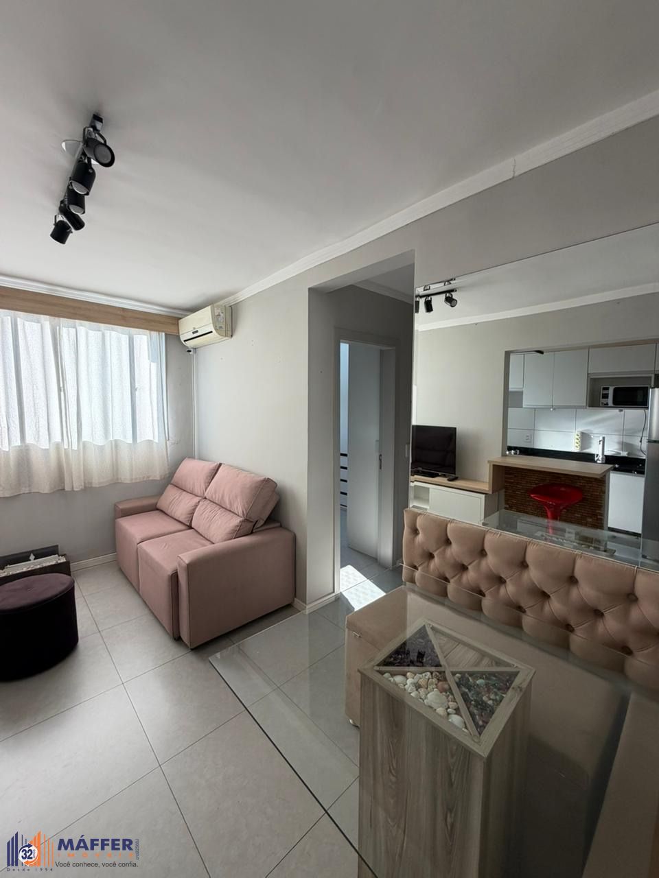 Apartamento, 2 quartos, à venda, 49 m², Sarandi - Porto Alegre — foto 4